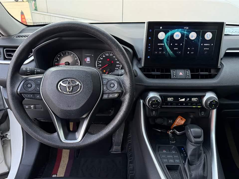 Toyota Wilanda