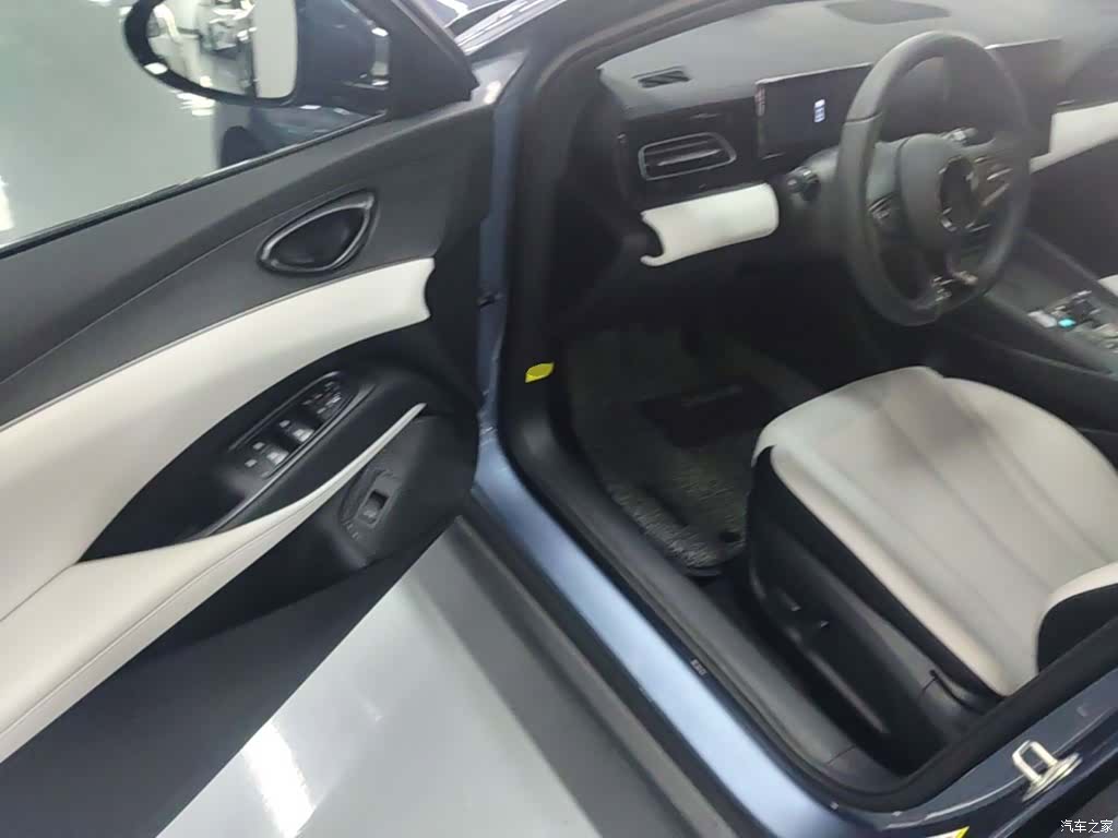 BYD Seal, 2024 12