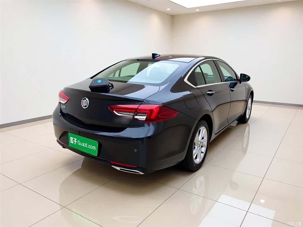 Buick Regal, 2021 6