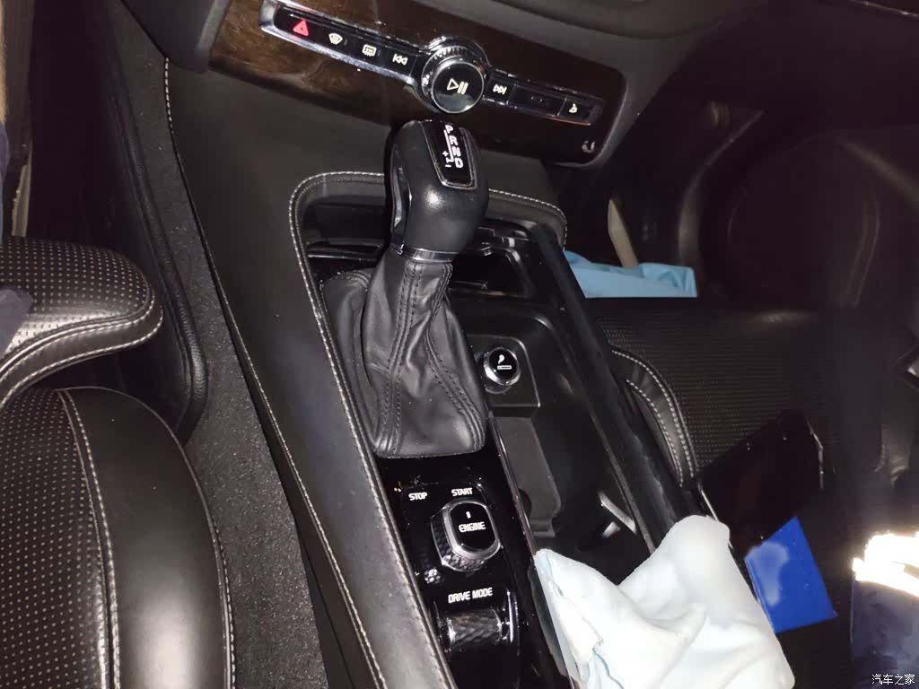 Volvo XC90, 2016 7