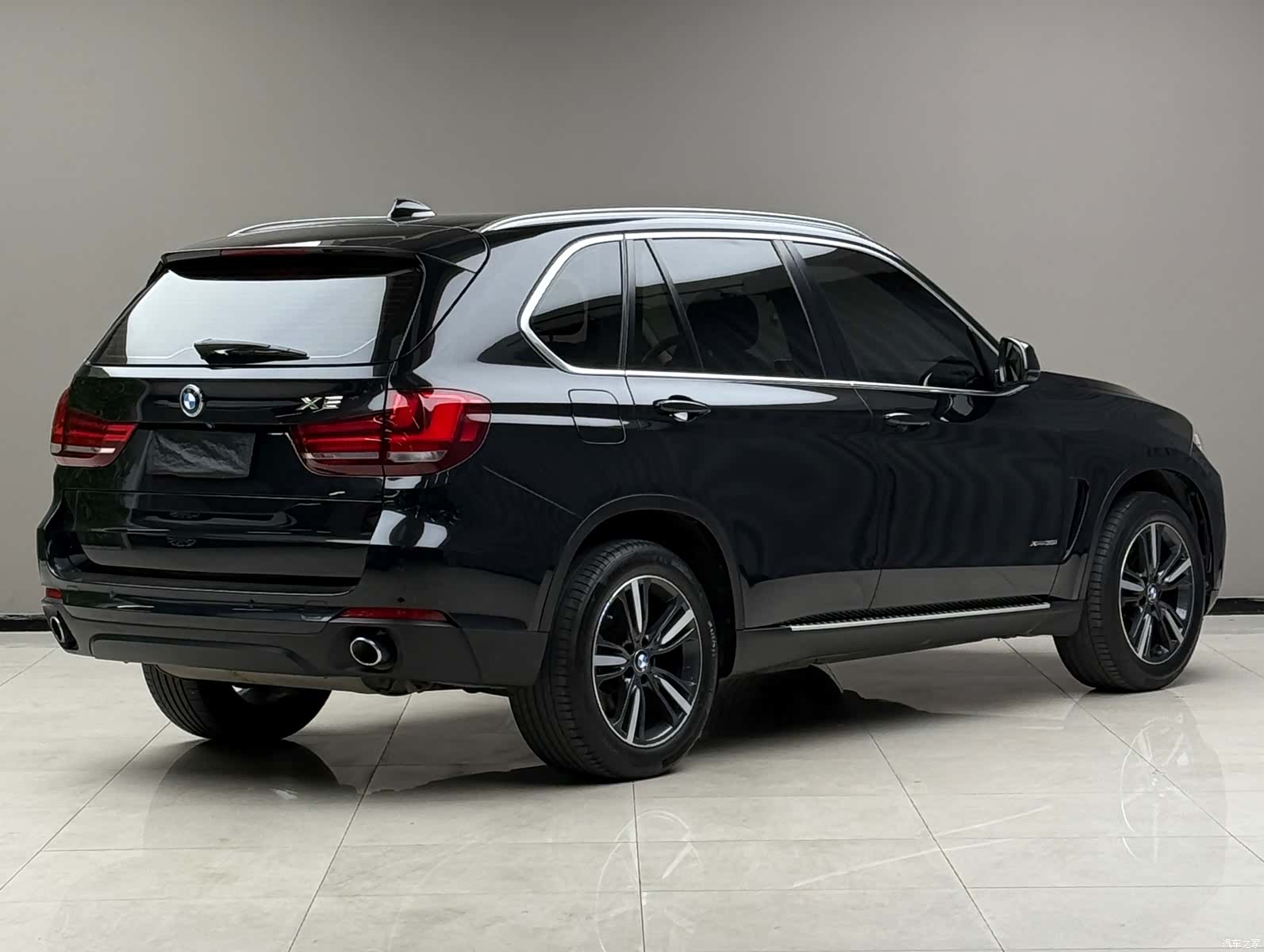 BMW X5, 2015 2