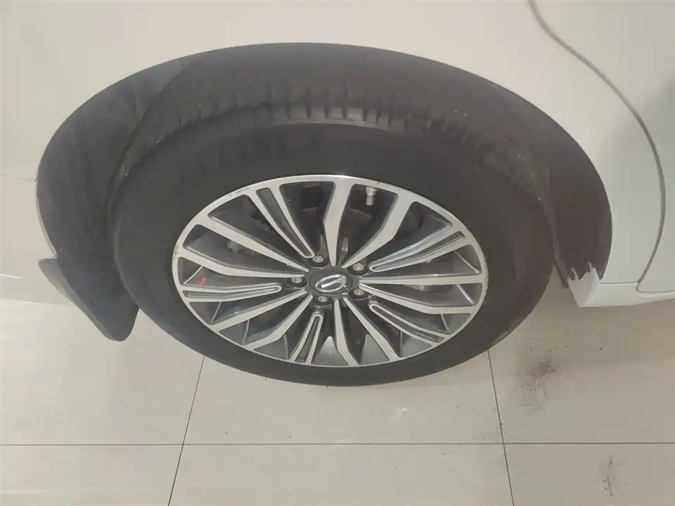 Trumpchi Trumpchi M6