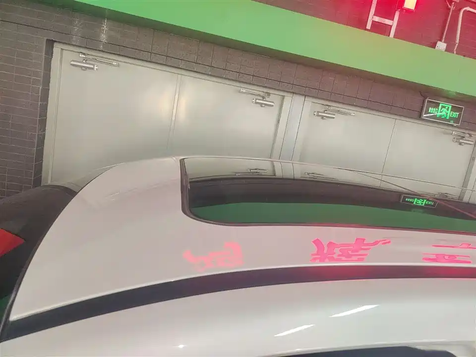 Trumpchi Trumpchi M6