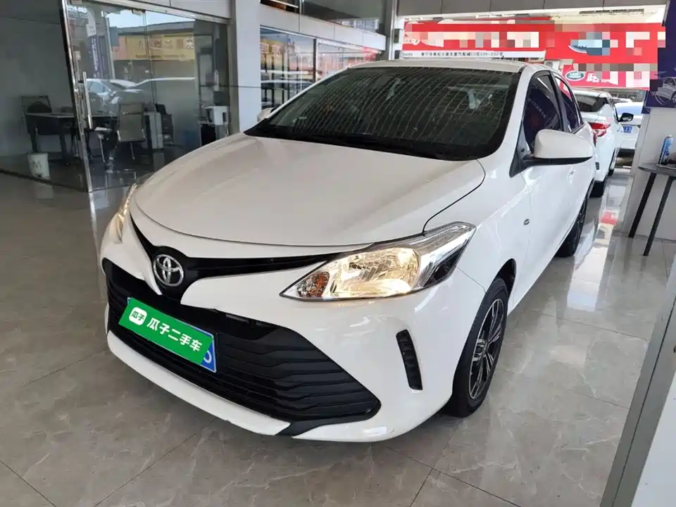 Toyota Vios