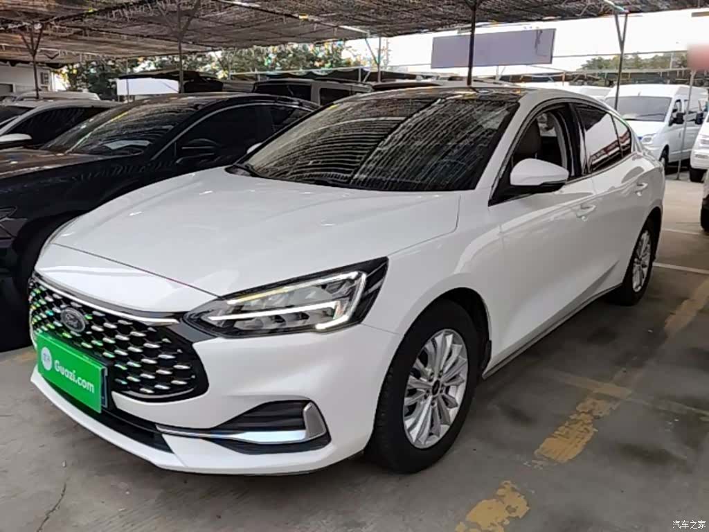 Ford Focus, 2021 1