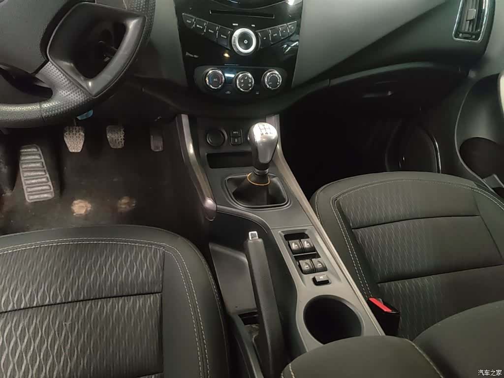 Haima S5, 2017 14
