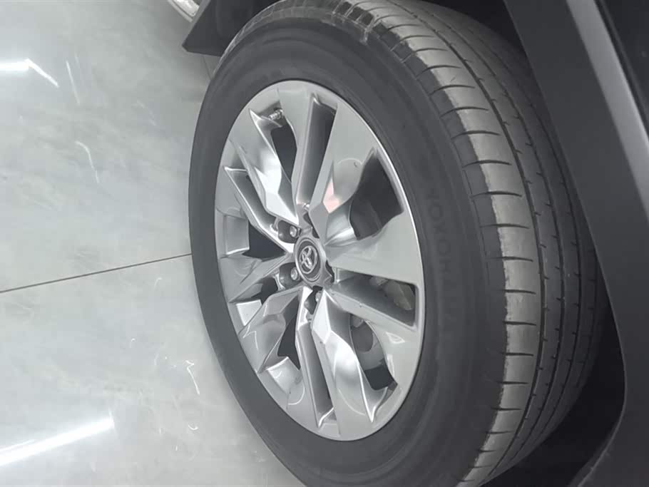 Toyota Wilanda Toyota Wilanda