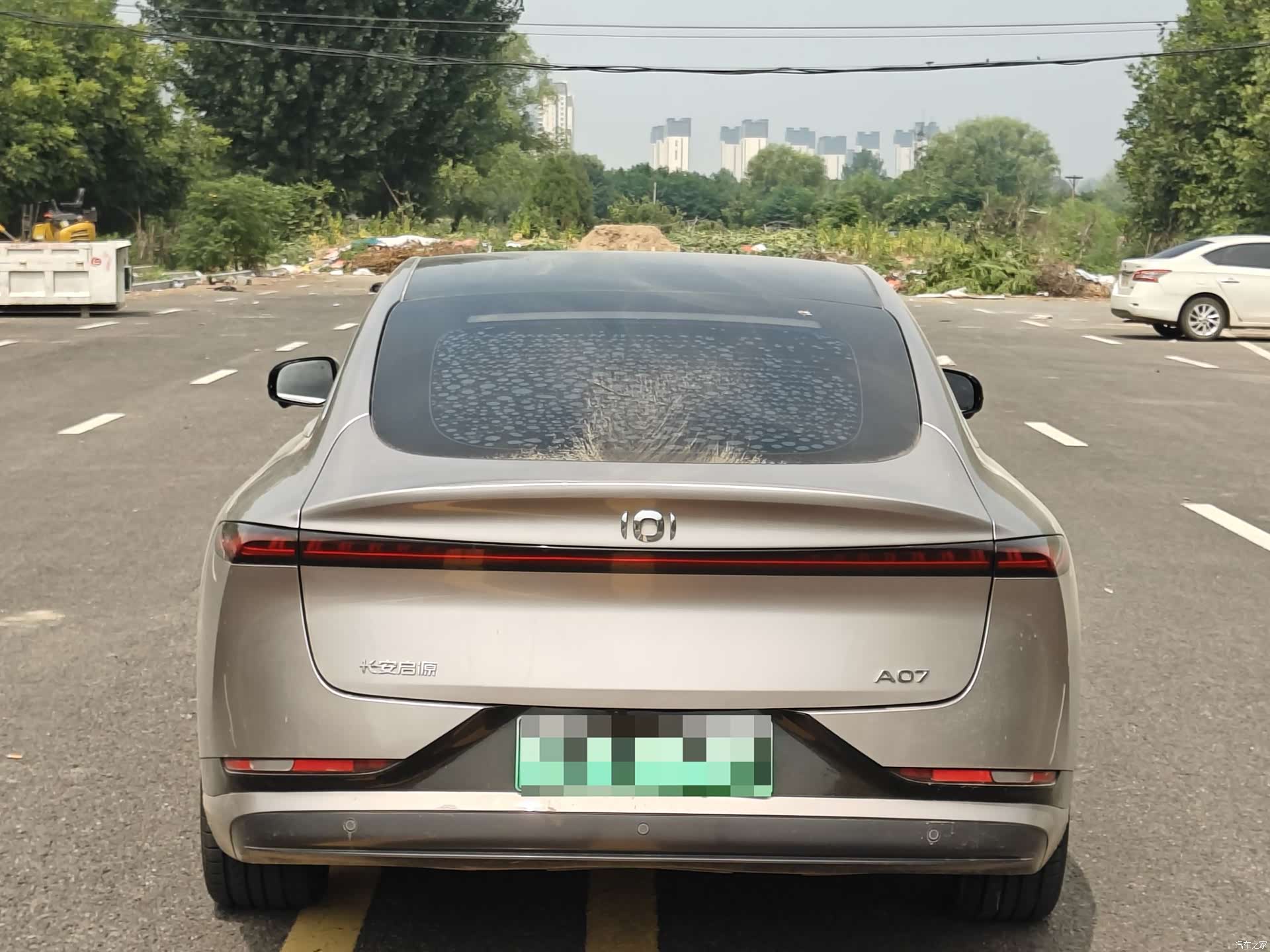 Changan Eado, 2024 14