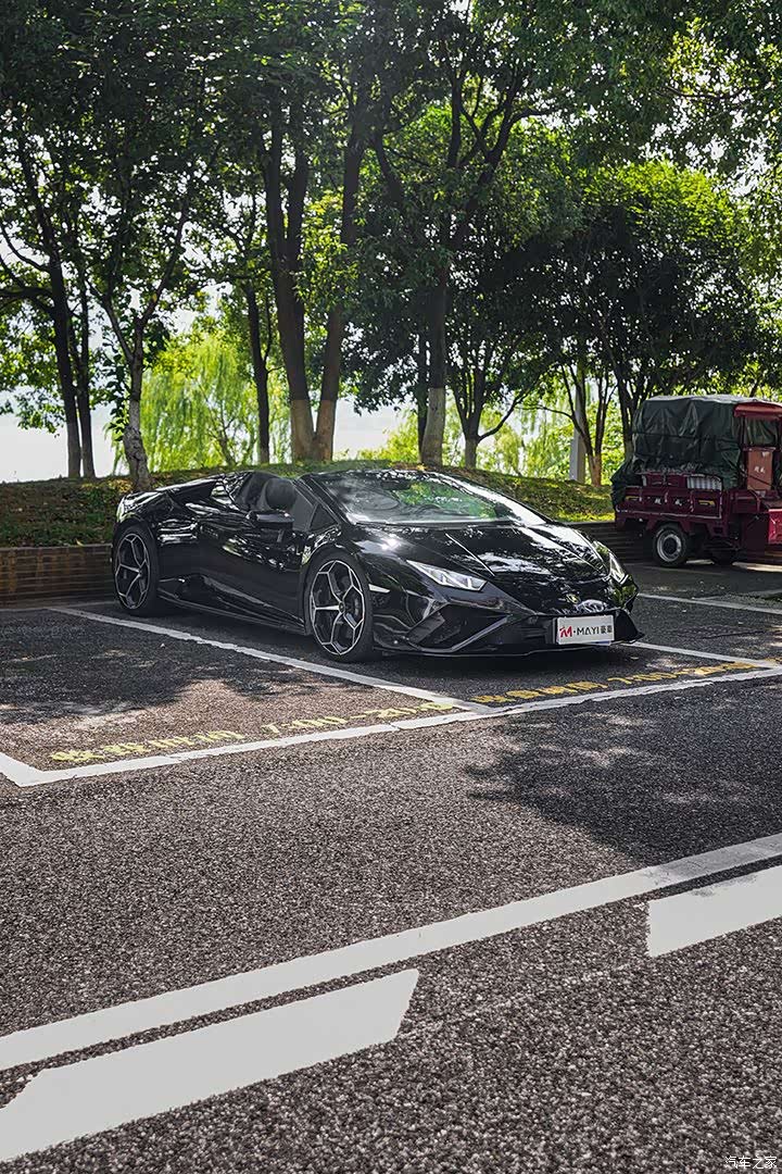 Lamborghini Huracán, 2021 4