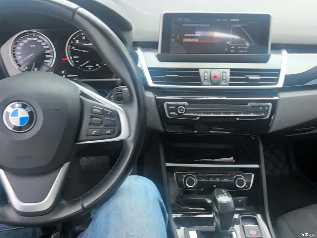 BMW 2 Series, 2019 10
