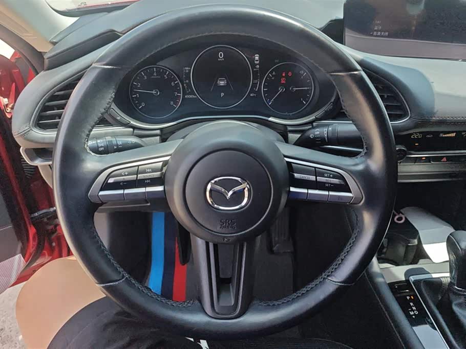 Mazda 3 Angkesaila Mazda 3 Angkesaila