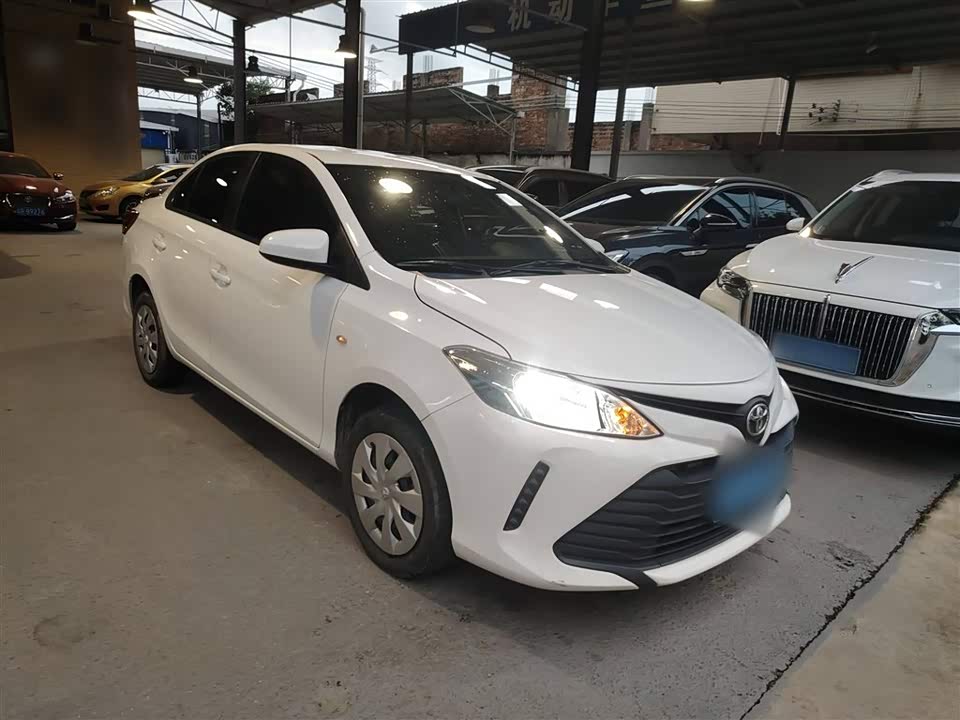 Toyota Vios