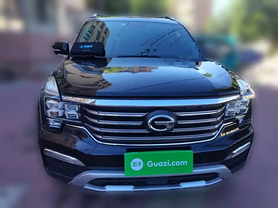 Trumpchi Trumpchi GS8