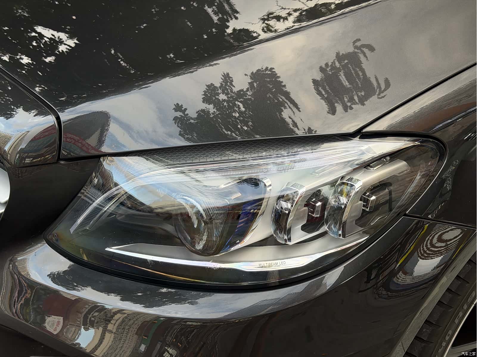Mercedes-Benz C-Class, 2023 24