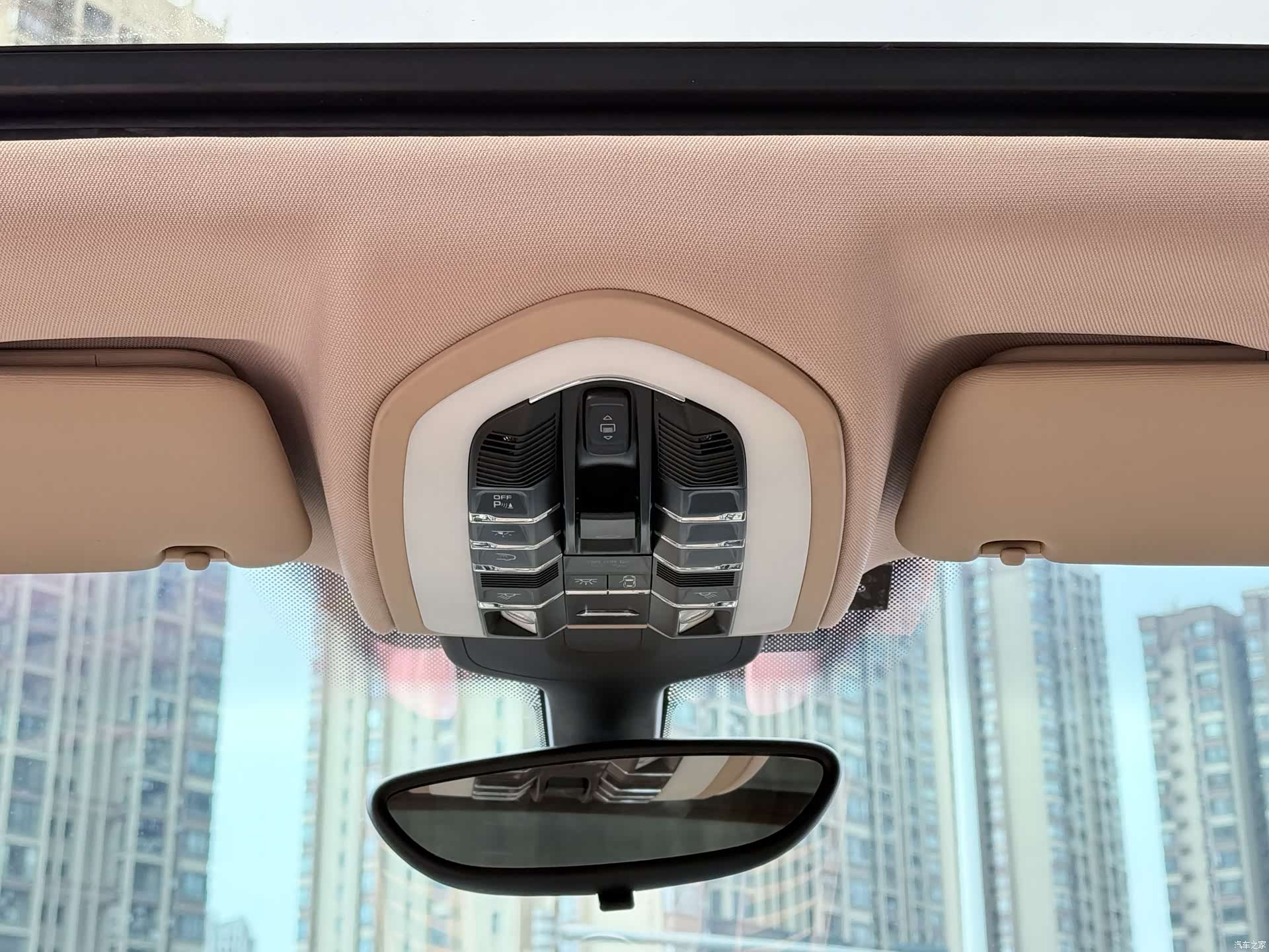 Porsche Cayenne, 2013 18