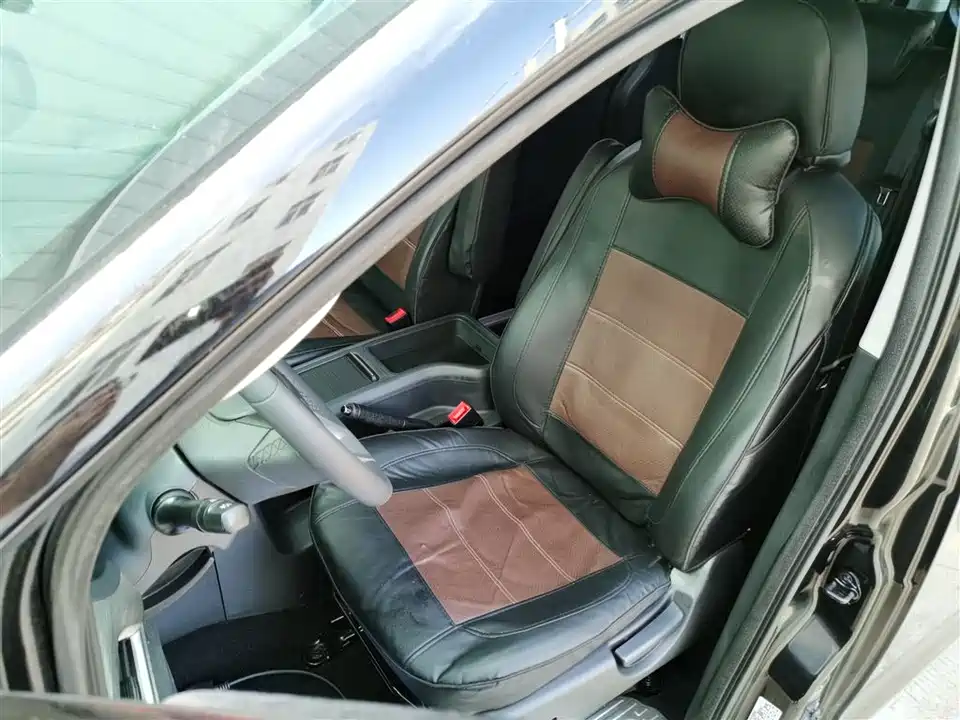 JAC Refine Ruifeng M3