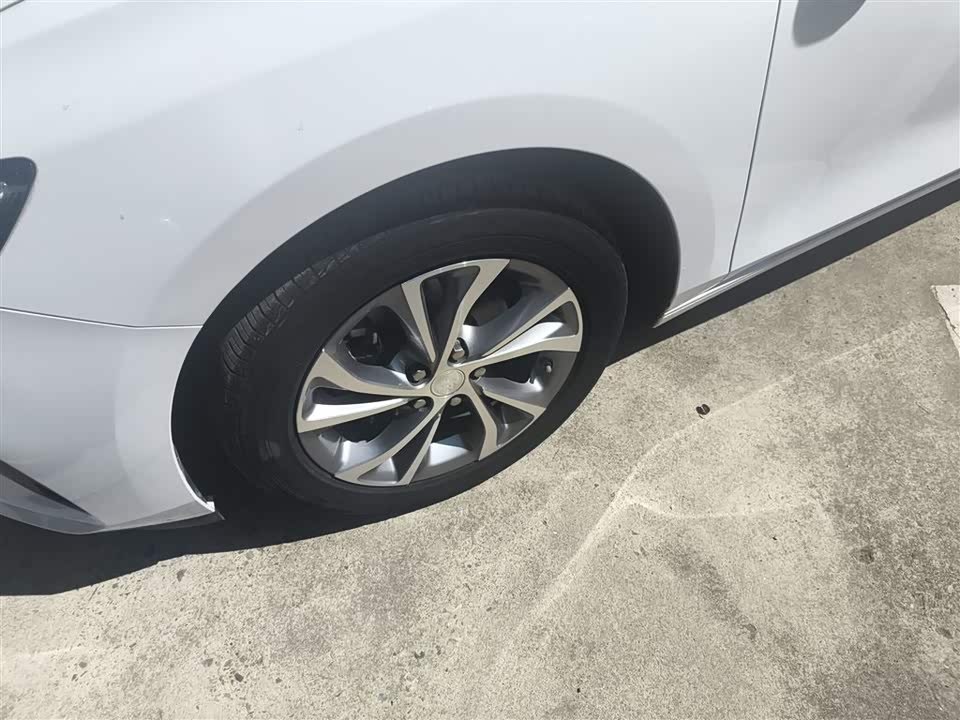 Buick Weilang Buick Weilang