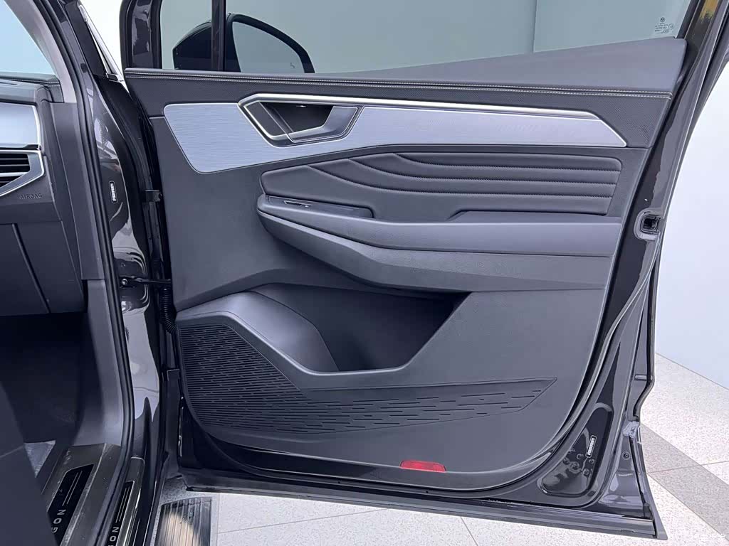 Volkswagen Talagon, 2023 25