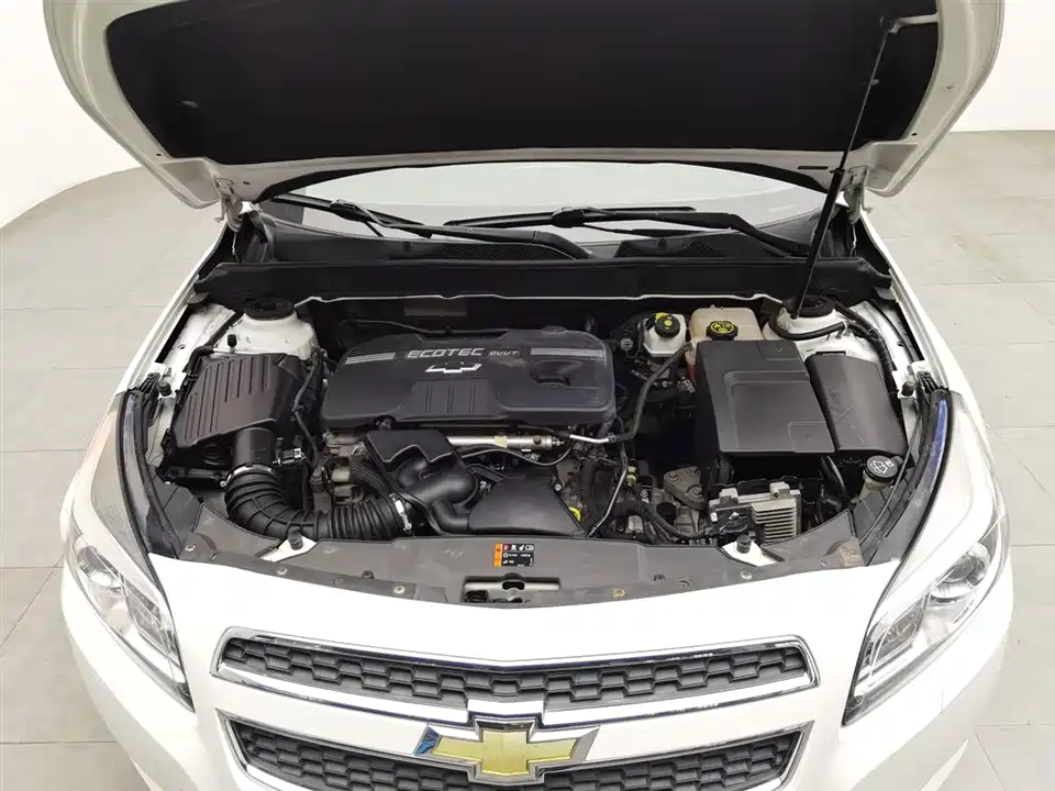 Chevrolet Mai Ruibao