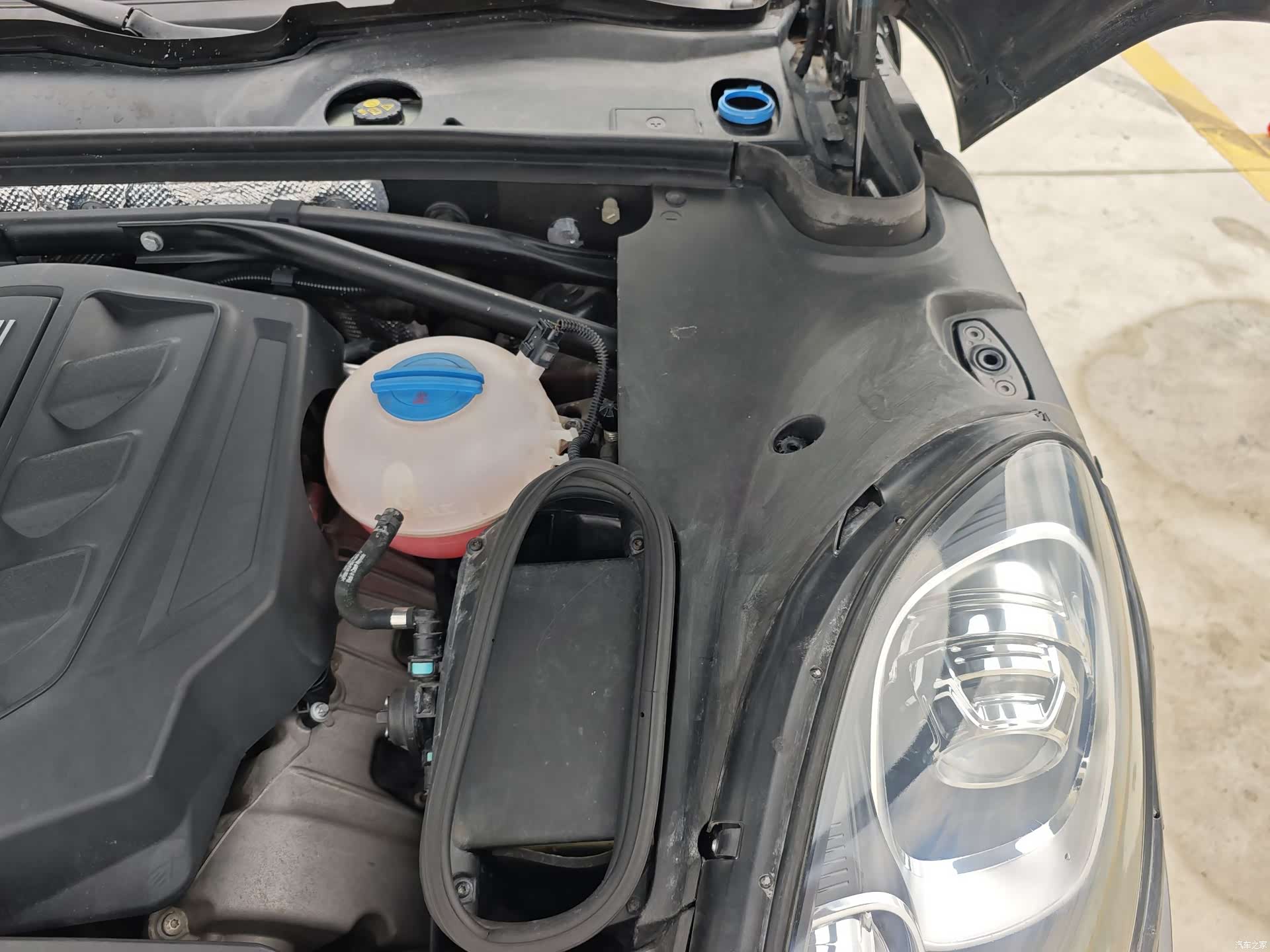 Porsche Macan, 2016 23