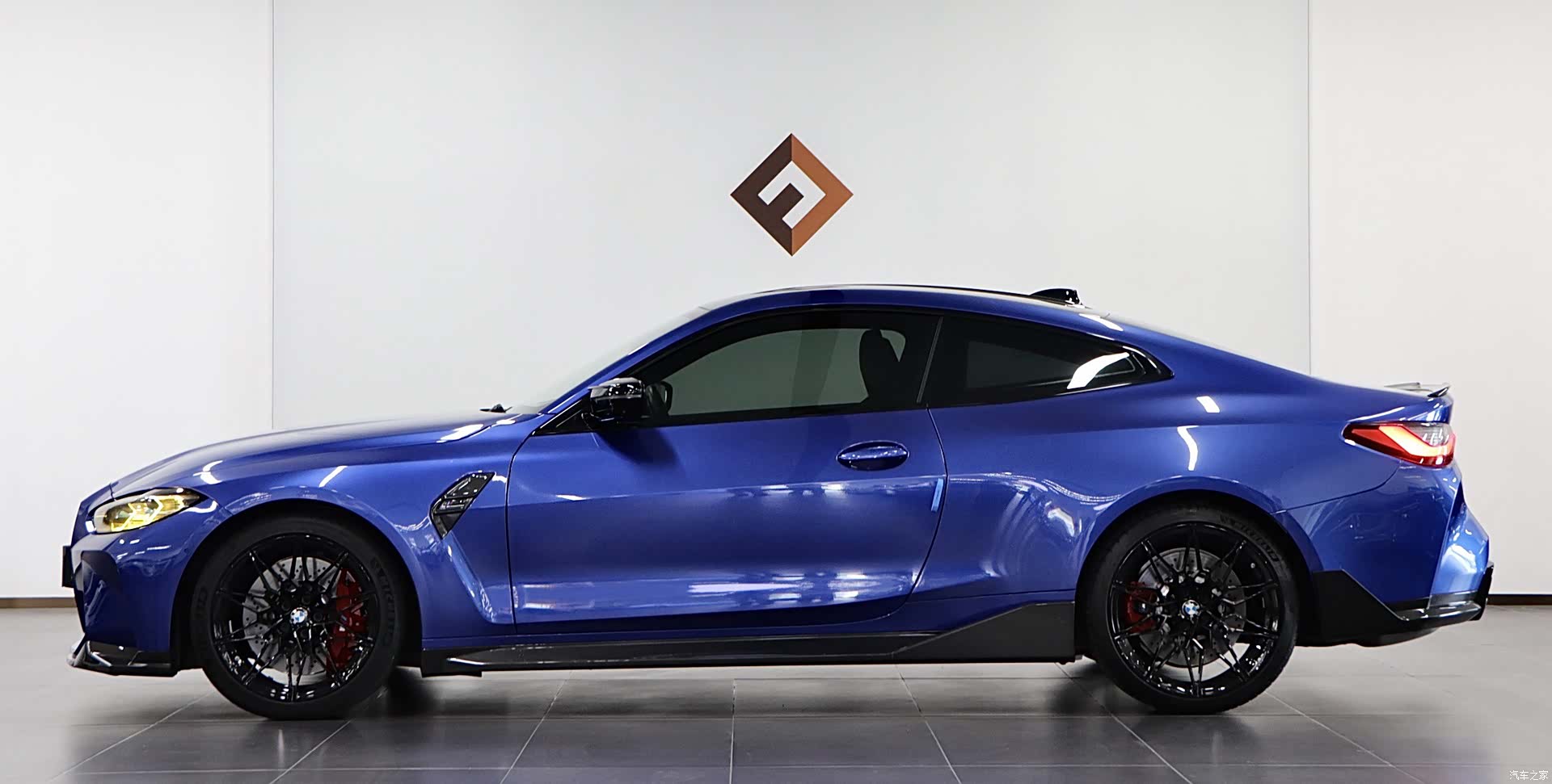 BMW M4, 2022 7