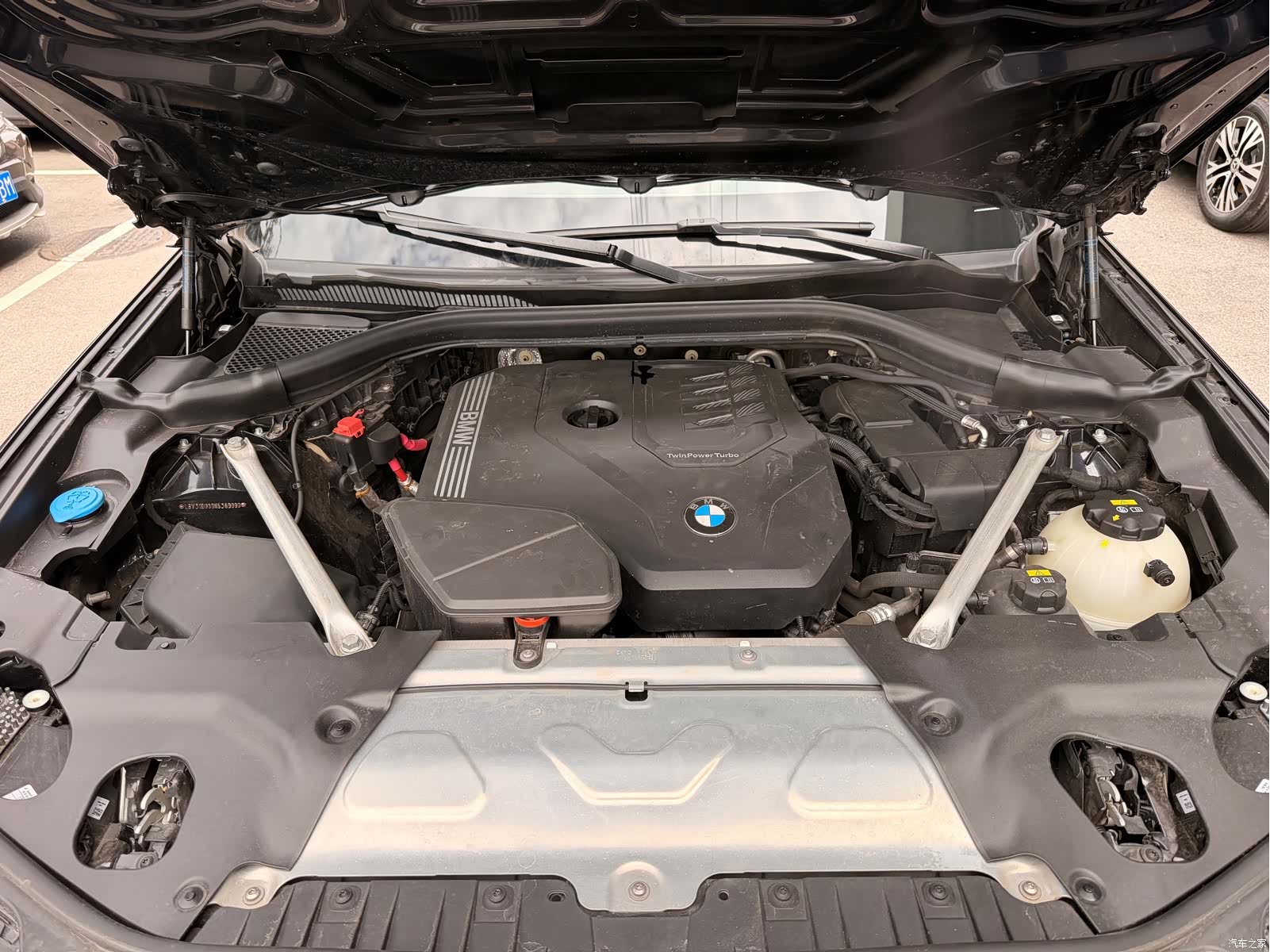 BMW X3, 2022 26