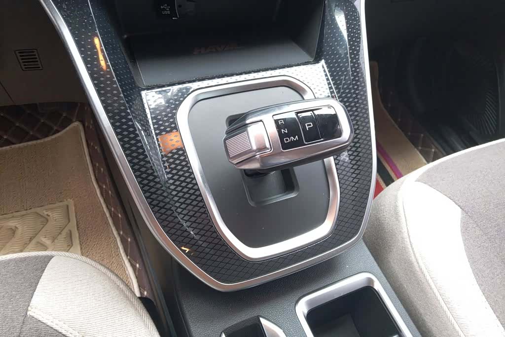 Haval M6, 2024 16