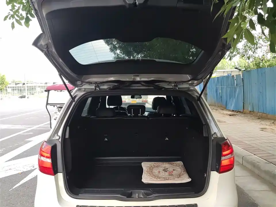 Mercedes-Benz Class B