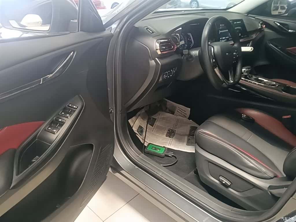 Changan X5, 2021 16