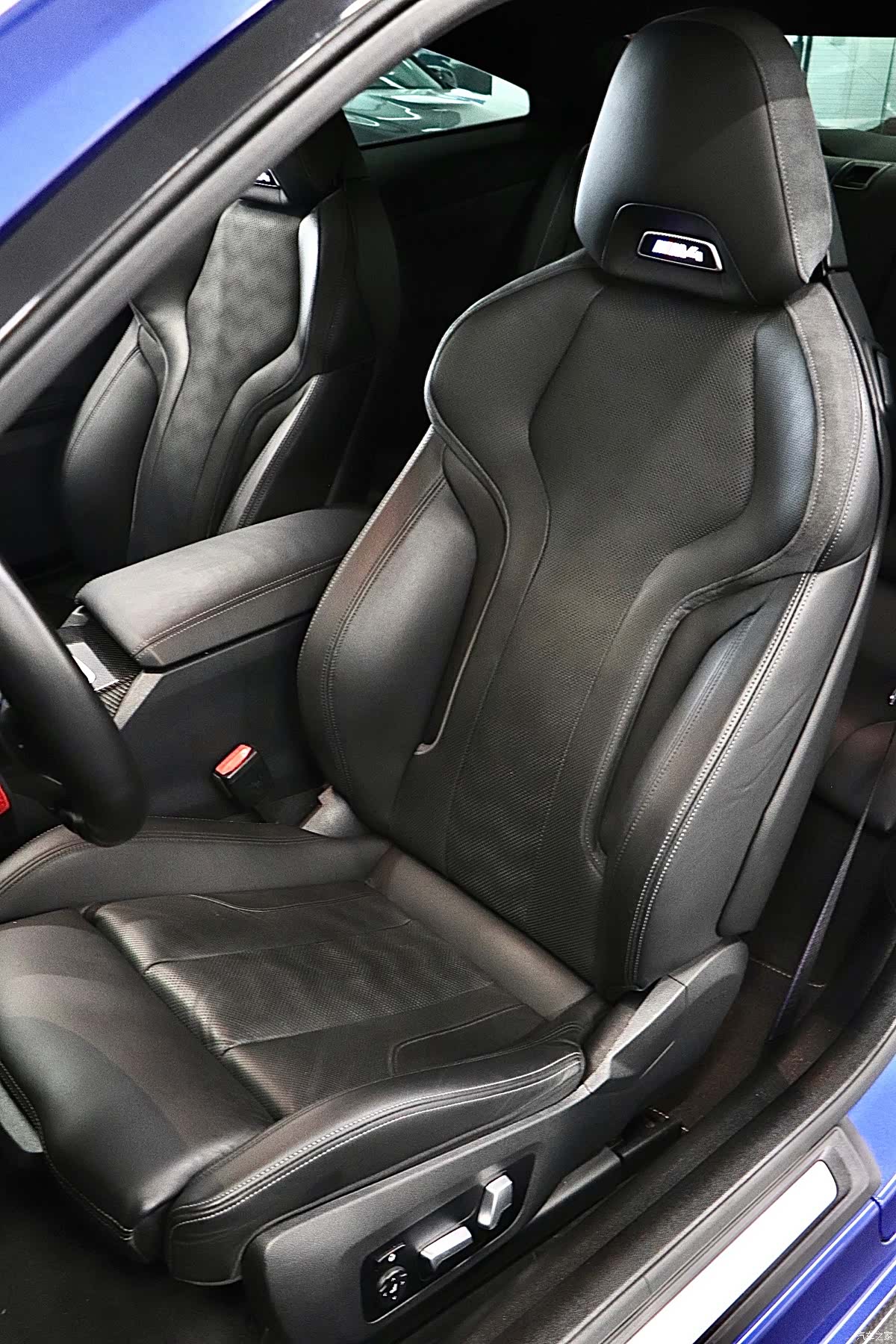 BMW M4, 2022 12