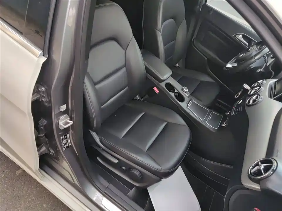 Mercedes-Benz Class B