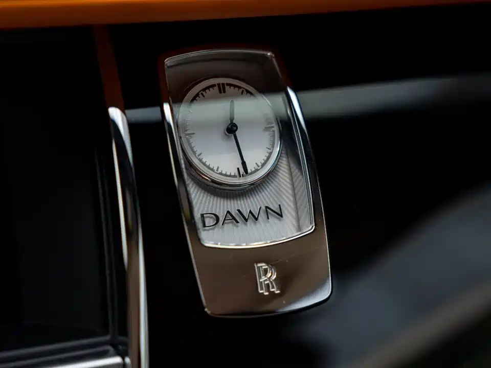 Rolls-Royce Yao Ying