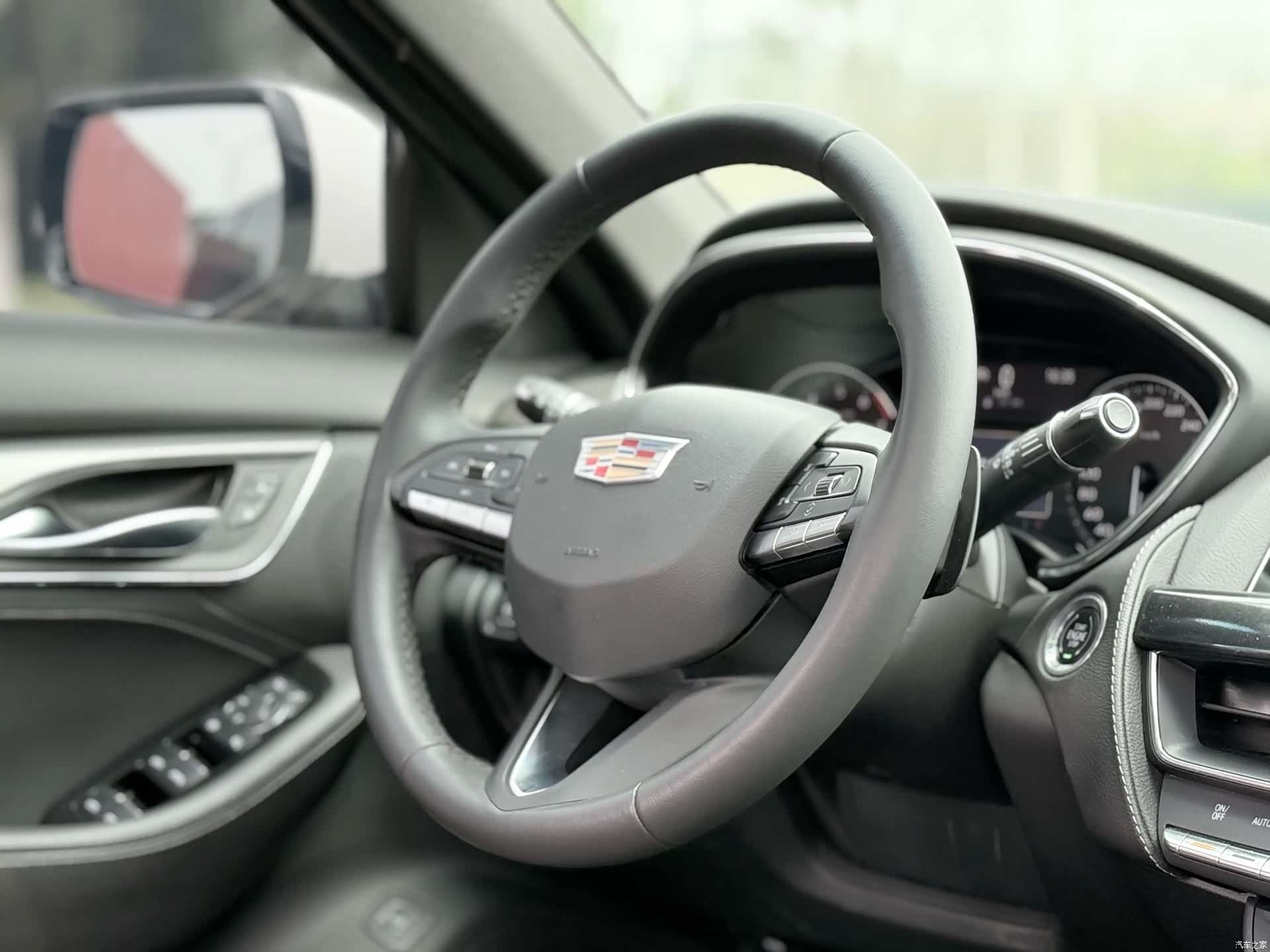 Cadillac CT5, 2022 12