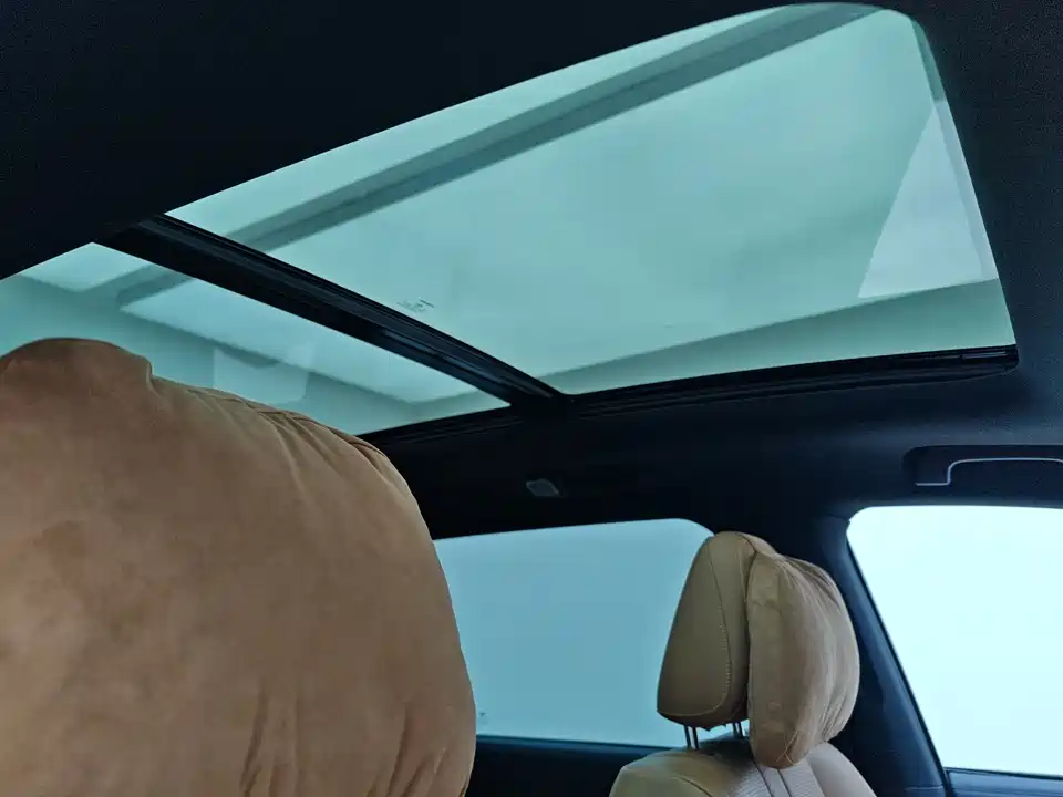 Li Auto Ideal ONE