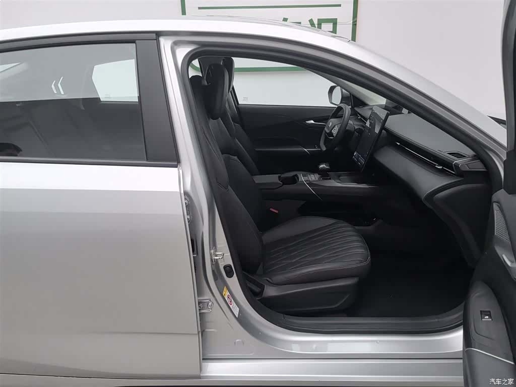 Changan Eado, 2024 23