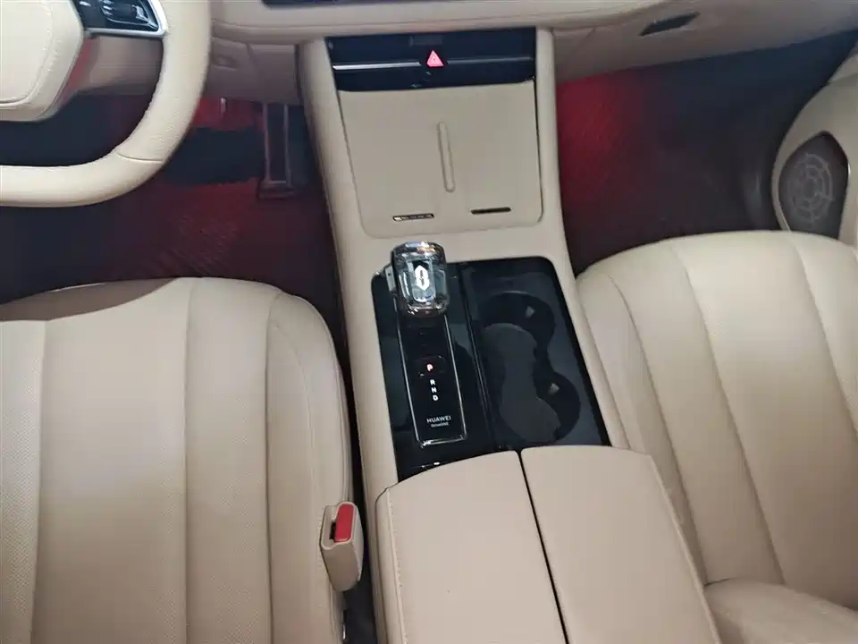 HarmonyOS Ask the world M7