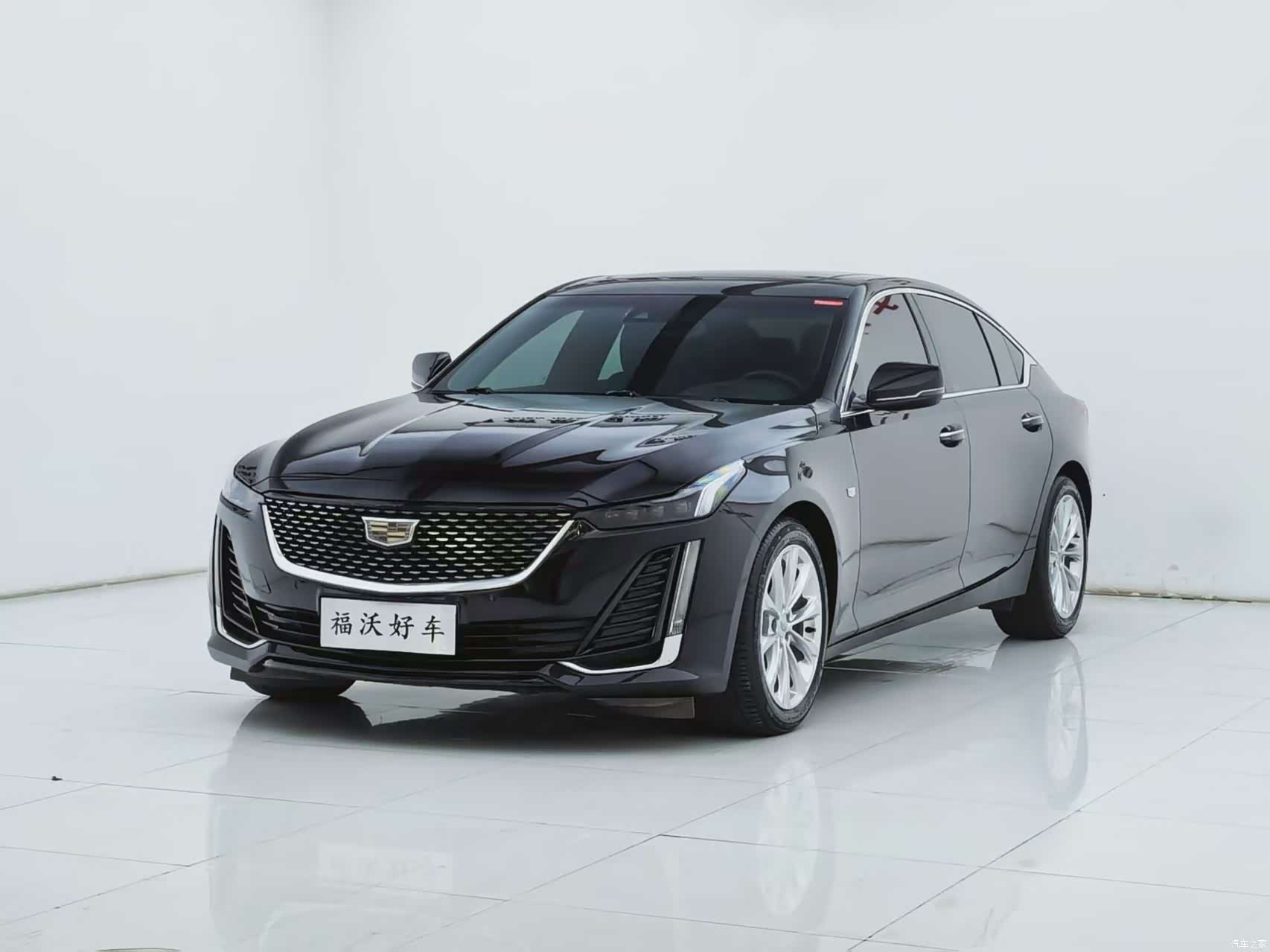 Cadillac CT5, 2023 1