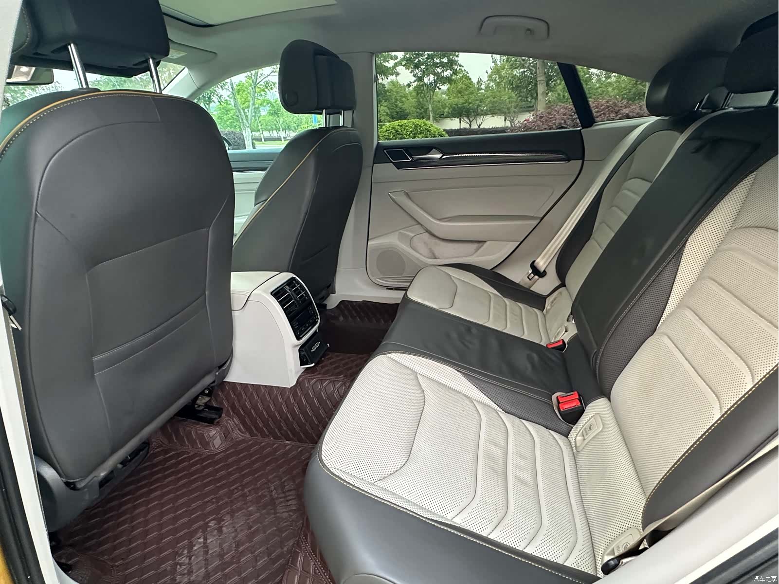 Volkswagen CC, 2019 8