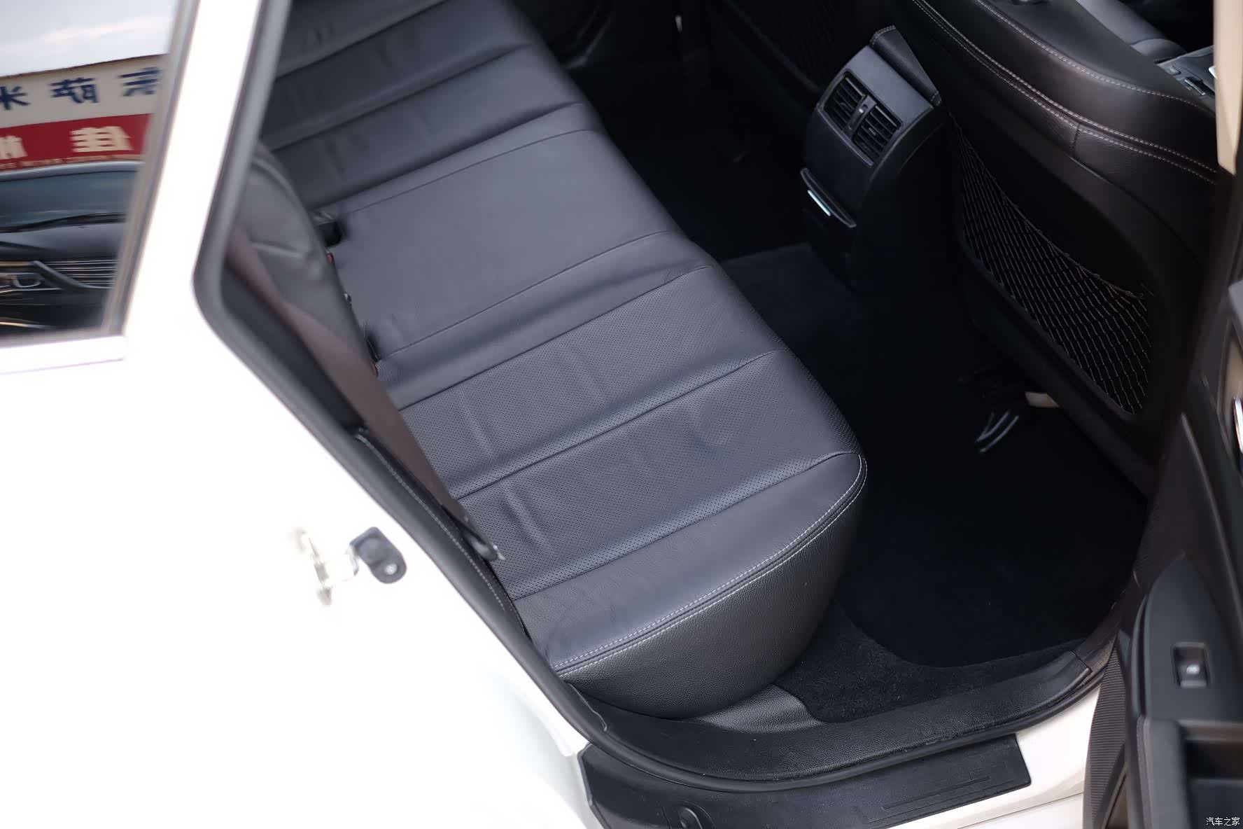 Subaru Outback, 2014 39