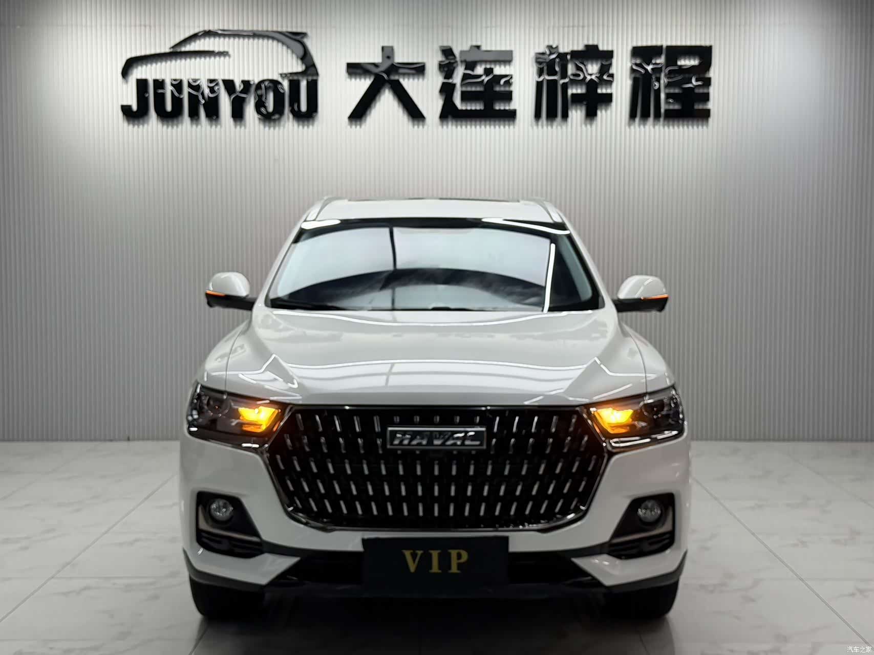 Haval H6, 2023 2