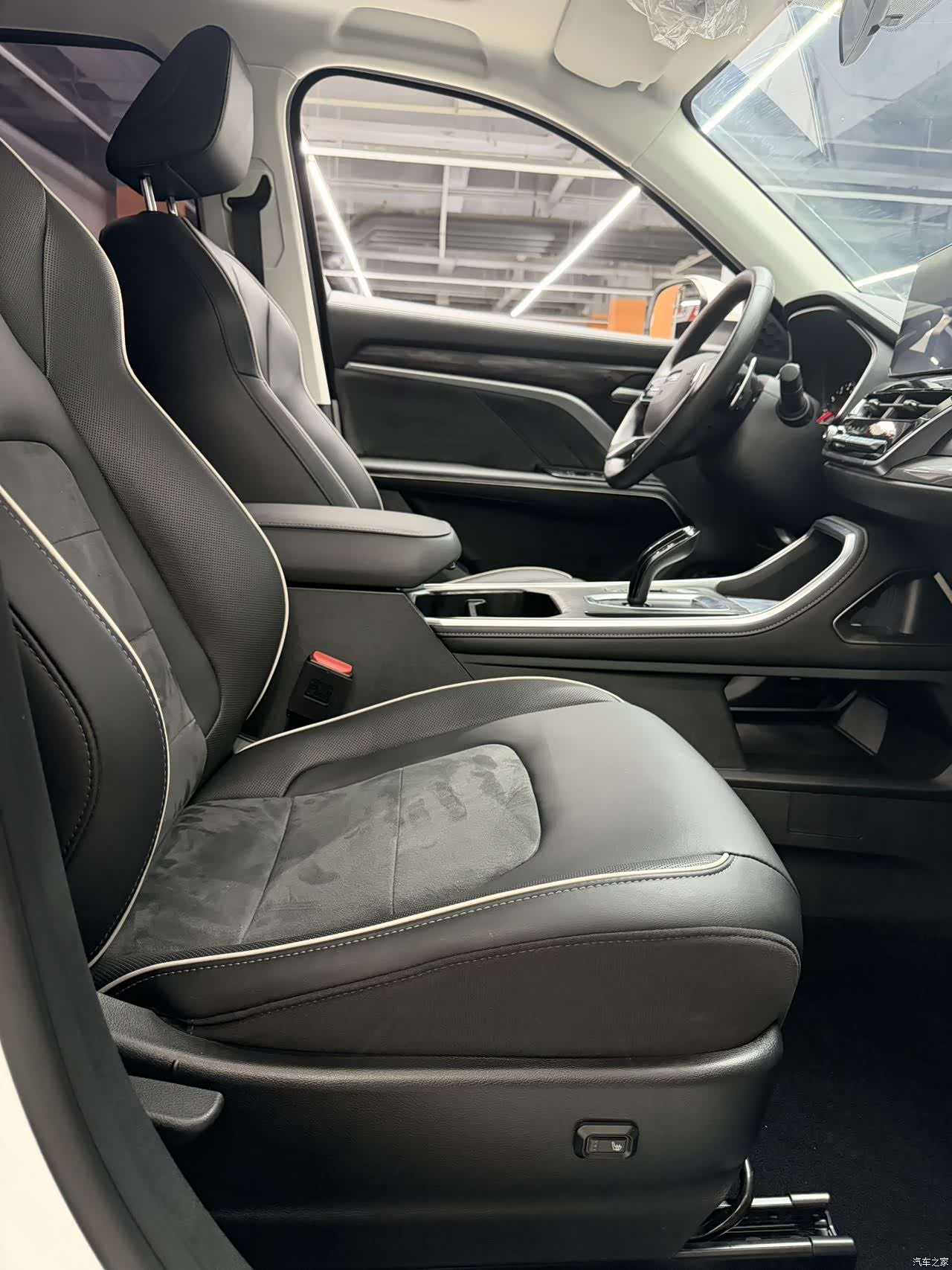 Haval H6, 2023 11