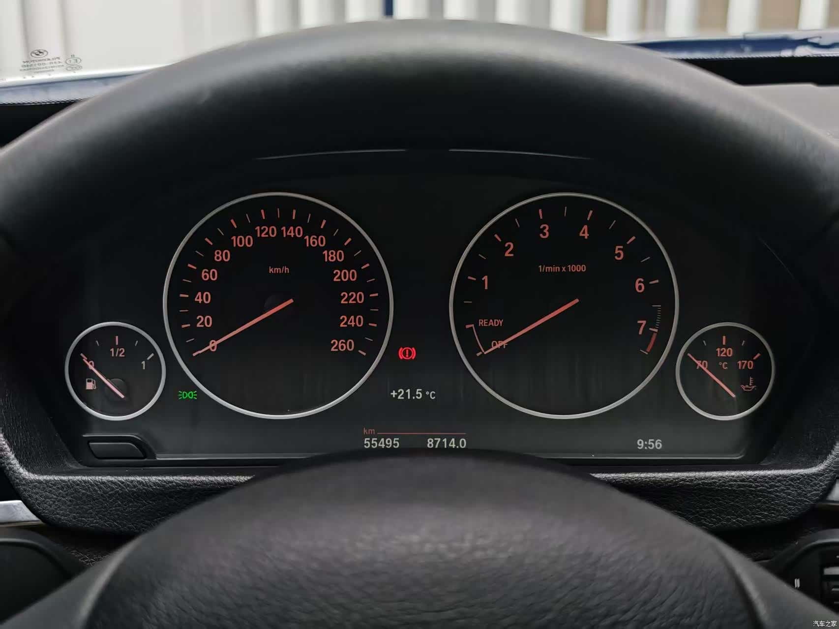 BMW 3 Series, 2019 13