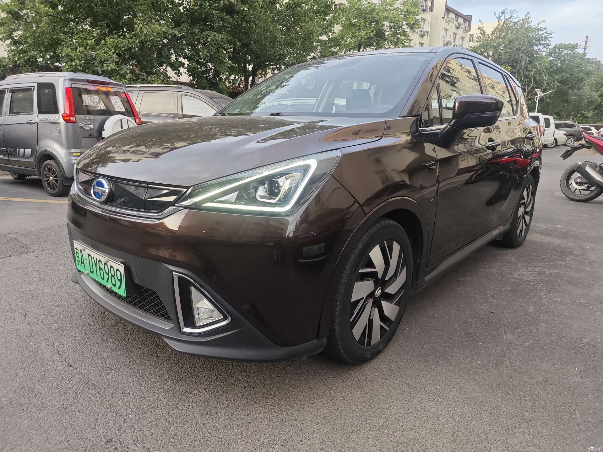 AiAn GE3