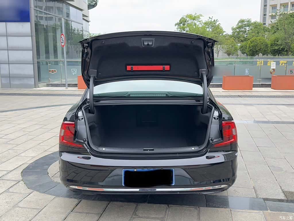 Volvo S90, 2024 2