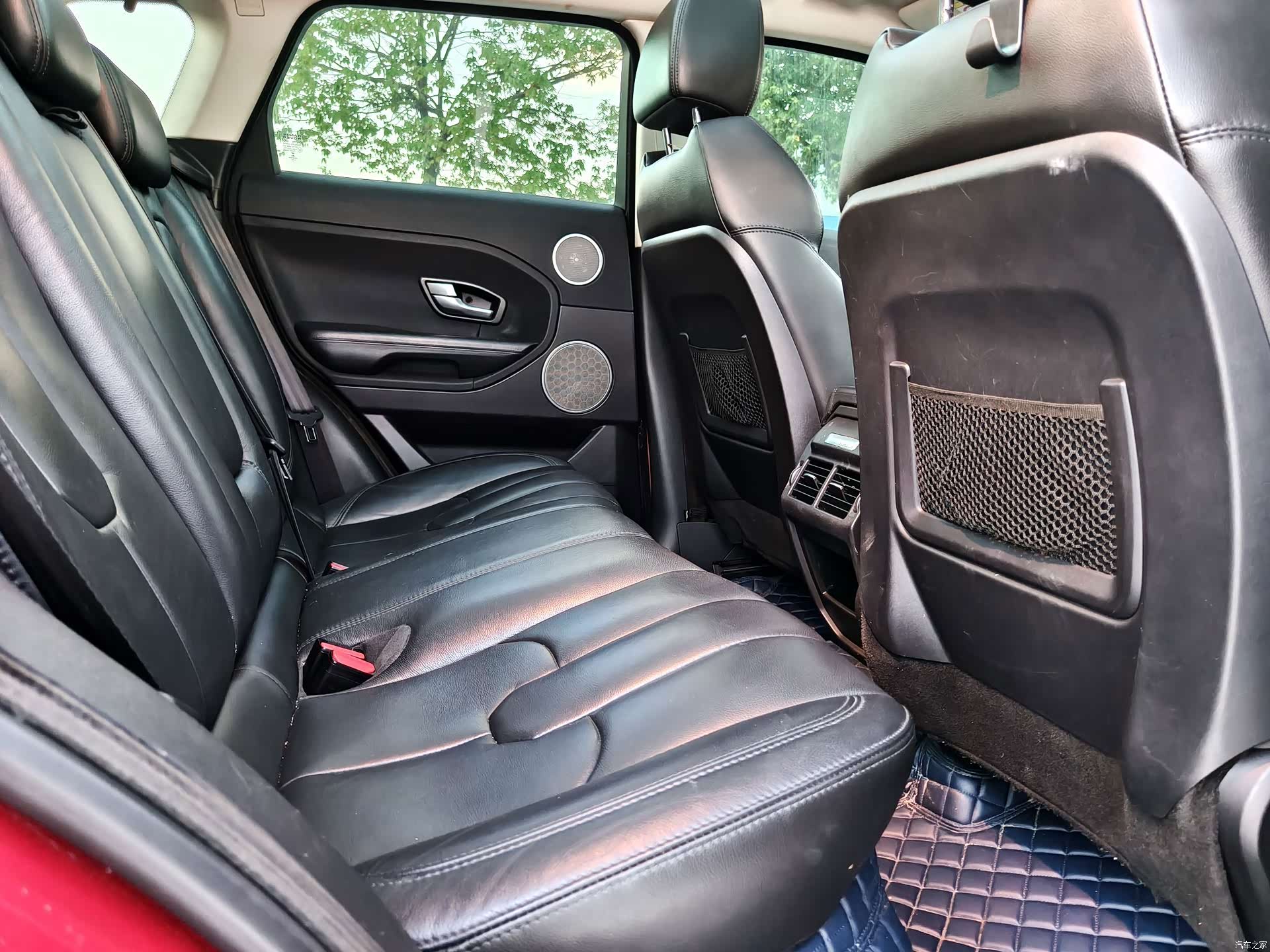Land Rover Range Rover, 2015 16