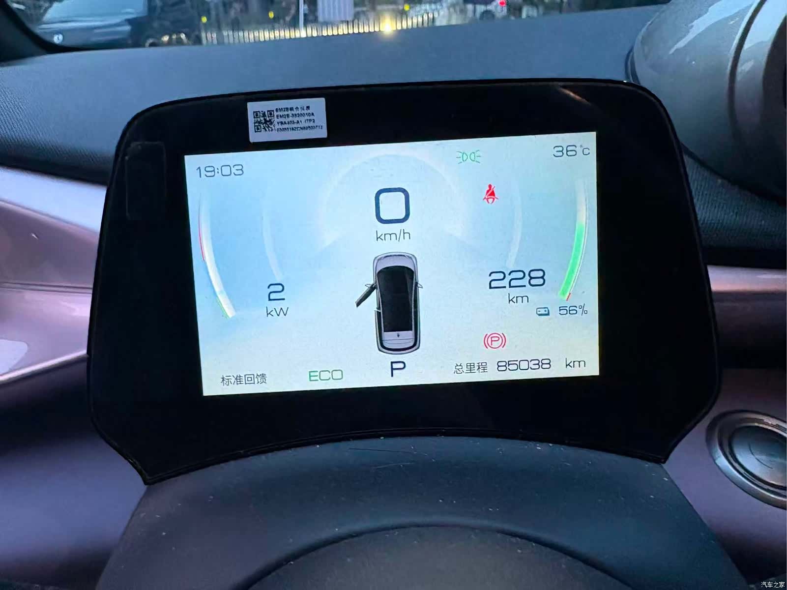 BYD Dolphin, 2022 4