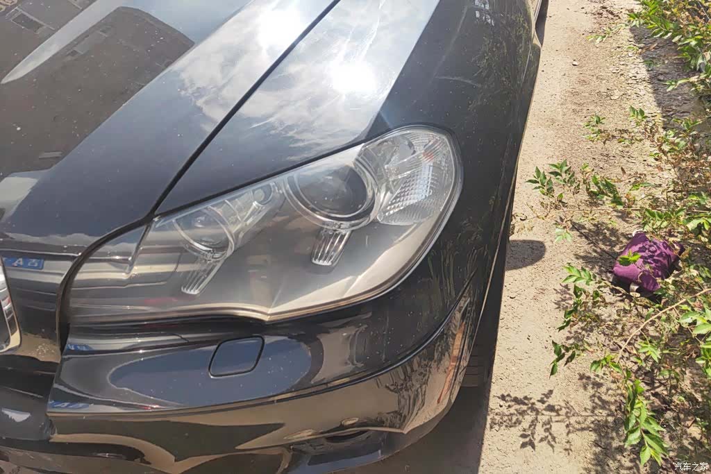 BMW X5, 2014 все фото