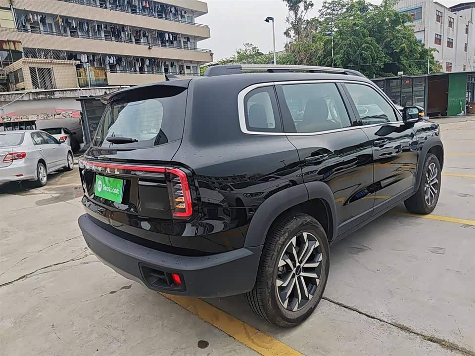 Haval Big dog Haval Big dog