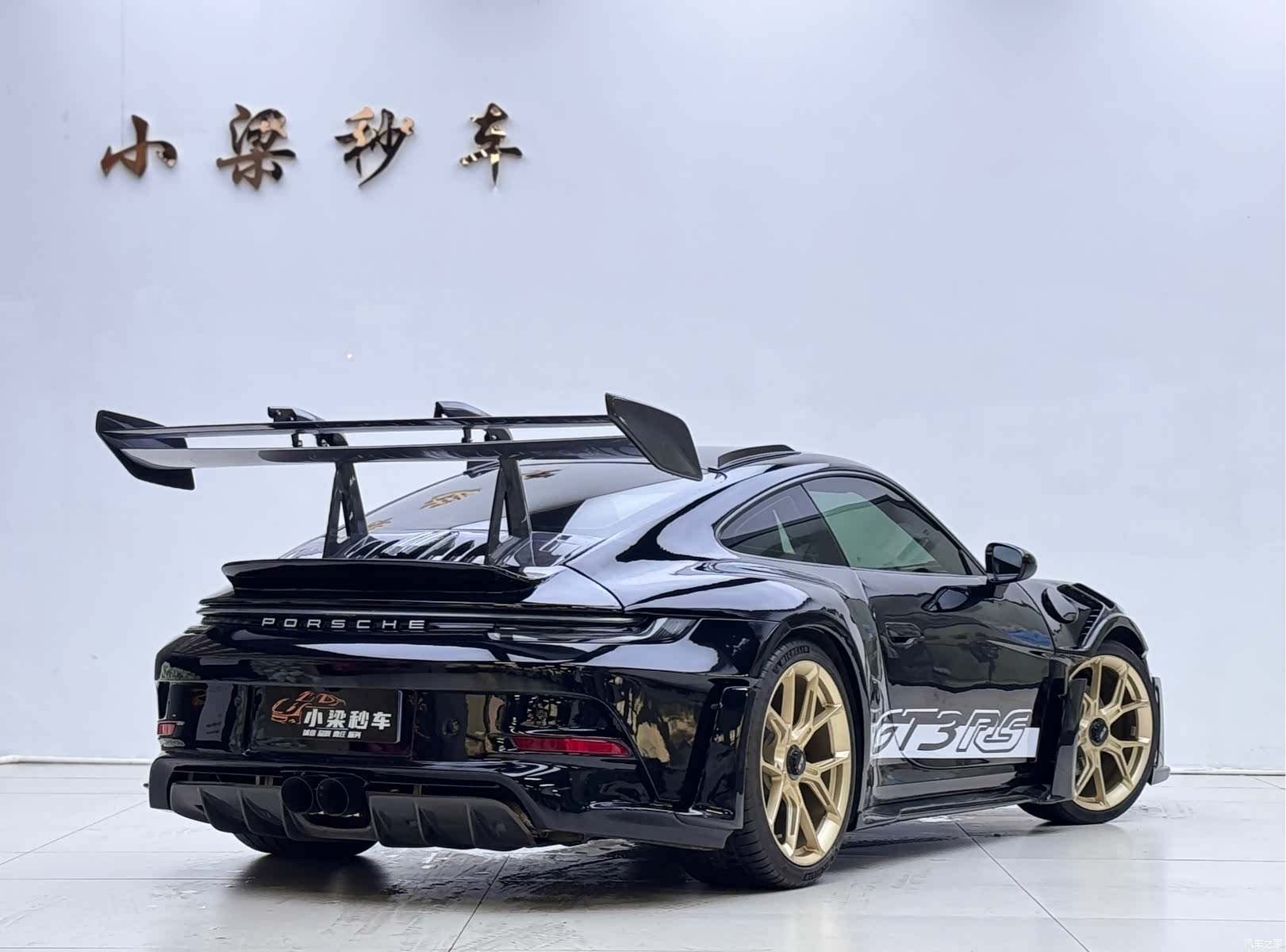 Porsche 911, 2023 3