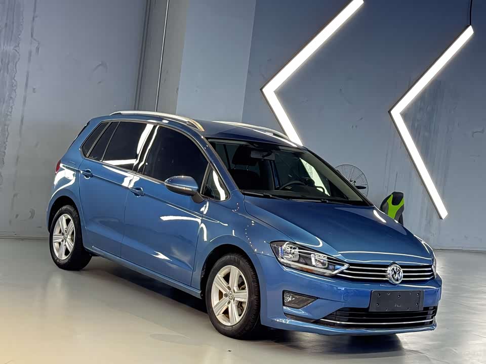 Volkswagen Golf*Jiayu Volkswagen Golf*Jiayu